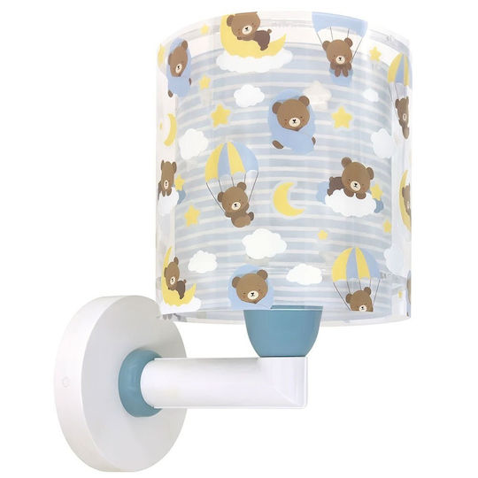 Ango Παιδικό Φωτιστικό Τοίχου Baby Teddy