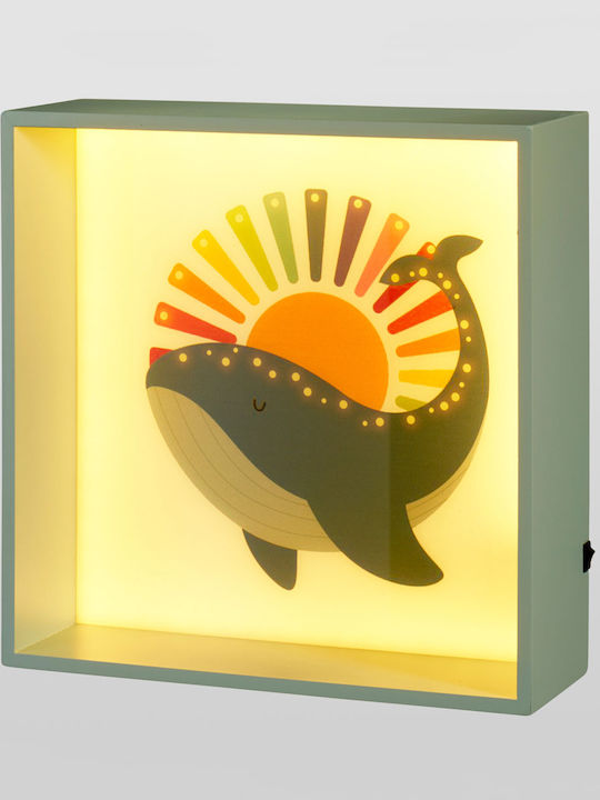 Kids Wall Light Led