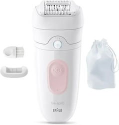Braun Silk-épil 5 Σετ Αποτρίχωσης