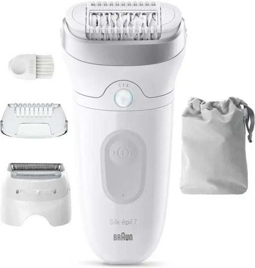 Braun Silk-épil 7 Set de Îndepărtare a Părului