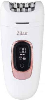 Епилатор Epilator за Лице и Тяло ZLN8749