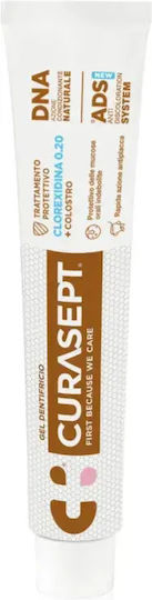 Curasept Ads Dna Protective Toothpaste 75 Ml