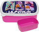 Koupakoupa Huntr X K-pop Girl Group Plastic Kid...