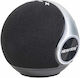 Boxă Bluetooth 3W cu Radio și Durată a Bateriei de până la 4 ore Negru ZTS8260