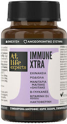 Atlife Experts Immune Extra 30 Ταμπλέτες