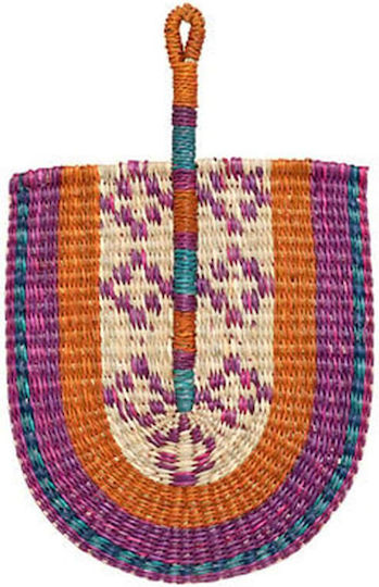 Βεντάλια Βεντάλια 45x29cm