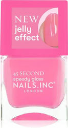 Nails Inc 45 Second Speedy