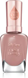 Sally Hansen Color Therapy Glossy Nagellack Quick Dry Eiffel In Love 14.7ml Sally Hansen Color Therapy Glossy Nagellack Quick Dry Eiffel In Love 14.7ml