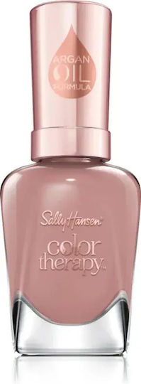 Sally Hansen Color Therapy Luciu Oja Uscare Rapidă Eiffel In Love 14.7ml