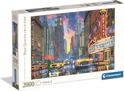 Cle Puzzle 2D 2000pcs 32086 Cle Puzzle 2D 2000pcs 32086