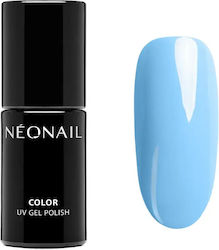 Neonail Цвят Дълготраен Лак За Нокти Heaven 7.2ml