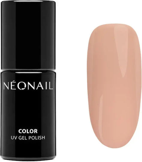 Neonail Color Βερνίκι Νυχιών Μακράς Διαρκείας Soft Hug 7.2ml
