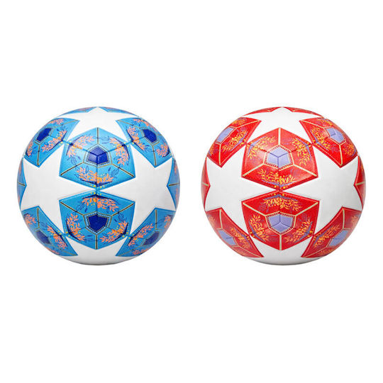 Verschiedene Farben Kinder Basketbälle Fußball Gelbe