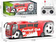 Madej RC Car Red