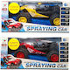 Swede Remote Control Car