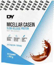 Dorian Yates Micellar Casein Chocolate & Cacao 907gr Dorian Yates Micellar Casein Chocolate & Cacao 907gr