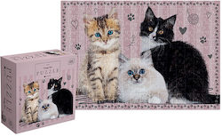 Kids Puzzle 250pcs interDRUK Kids Puzzle 250pcs interDRUK