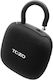 SoundGo Wasserfestes Bluetooth Lautsprecher 10W Schwarzes