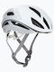 Giro Oakley Fahrradhelme Weiß