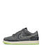 Dunk Low Kids Sneakers Black