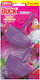 Duck Färbender Hibiskus Hyberspace Block Badezimmerreiniger 2x36gr