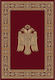 Isexan Orthodoxia Кλειστά Φτερά Църковен Килим 40-1000-7000