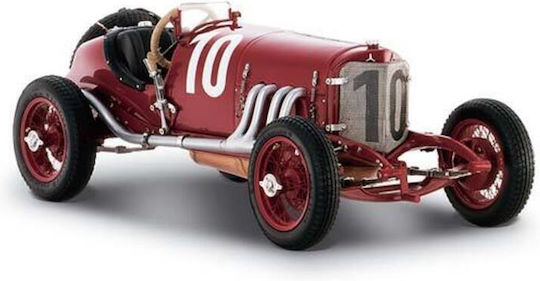Cmc 1/18 Mercedes Targa Florio 1924 M-048