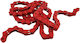 Dartmoor Core Red Chain + Clip