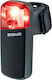 Sigma Sport DD291661 Οπίσθιο Φως Ποδηλάτου