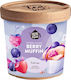 Brown House & Tea Berry Muffin Loose Tea 50g