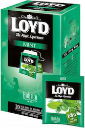 Loyd Mint Tea 20x1.7g
