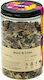 Fruit Tea Hayb Rose Lime 70g