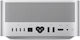 Apple Mac Studio (M4 Max 14 nuclee/36GB/1TB SSD/MacOS) GPU cu 32 de nuclee