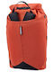 Ortlieb Fahrradtasche Rucksack Fahrrad 20lt Orange