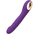 Ophelia's Dream Classic Vibrator 20.2cm Purple