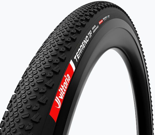 Vittoria Гума За Велосипед 28" 700 x 40C Сгъваема