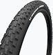Michelin Гума за Велосипед Планина 29" x 2.25" Сгъваема