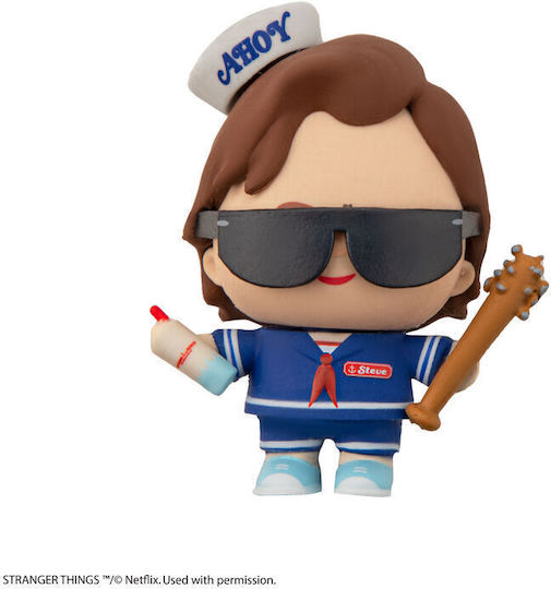 Гума Gomee Character Steve Scoops Ahoy