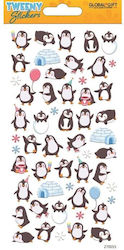 Global Gift Stickers