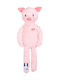 Zolux Toy Cuddly Dog Toy 1 Piece