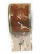 Christmas Ribbon Bronze