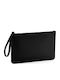 Boutique Accessory Pouch Bagbase Bg750 Black Black