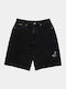 Women's Shorts Black