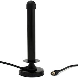 Diva AMP25 Innenbereich TV-Antenne Diva AMP25 Innenbereich TV-Antenne