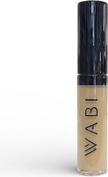 Wabi Beauty Матово Изживяване Течен Коректор 206 8.5мл