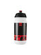 Accent Born To Swim Wasserflasche Fahrrad 500ml Schwarz