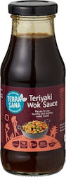 Terrasana Kochsauce 240gr