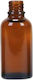 Φιαλη Γυαλινη Καραμελε Pp18 30ml