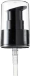 Black Oil Dispenser Pump Pp24