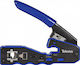 Televes Crimping Pliers Network RJ45